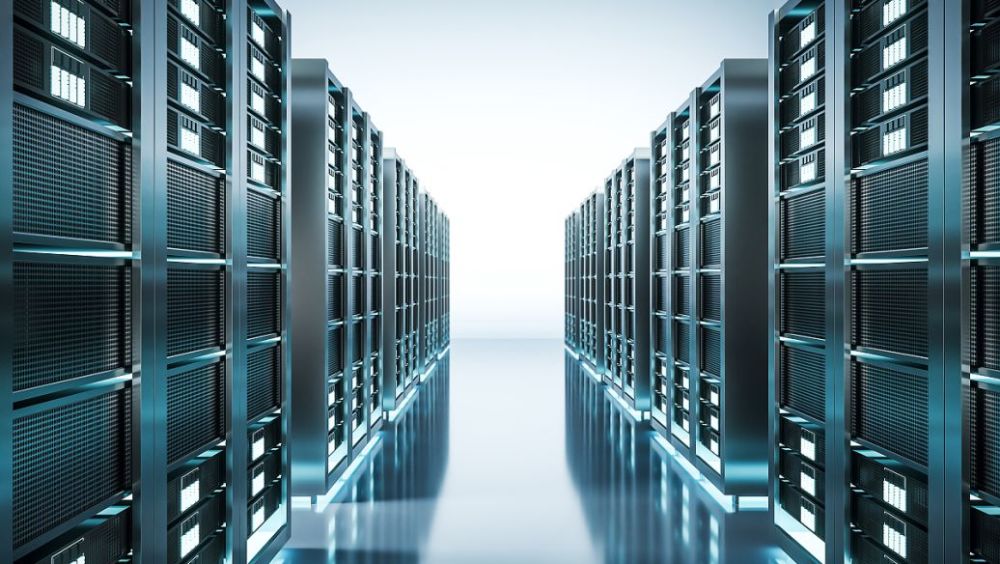 合川云主机租用价格