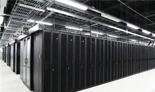 合川云主机租用