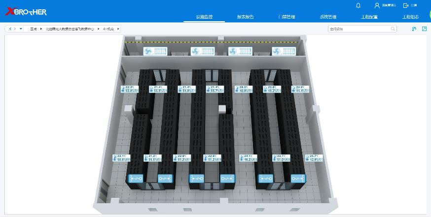 合川服务器租用 - 高防