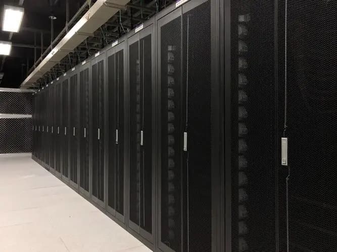 合川服务器租用